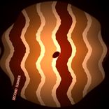 Artwork for "Second Summer"