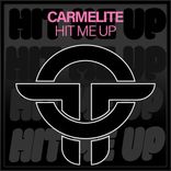 Artwork for "Hit Me Up"