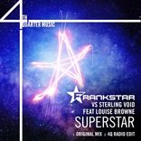 Artwork for "Super Star"