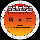 Let The Rain Come Down