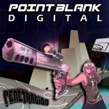 Artwork for "Penetration"