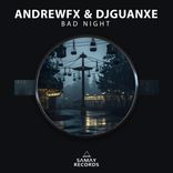 Artwork voor "Bad Night"