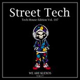Artwork for "Street Tech, Vol. 107"