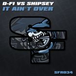 Artwork voor "It Ain't Over"