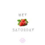 Artwork voor "Saturday"