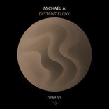 Artwork für "Distant Flow"