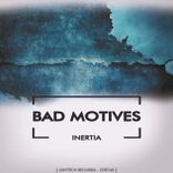 Artwork für "Inertia"