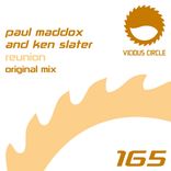 Artwork voor "Reunion"