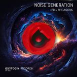 Artwork voor "Feel the Agora"