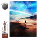 Portada para "Eternity"