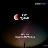 Artwork for "Why You Keeping Me Waiting"
