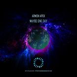 Artwork for "Maybe One Day"