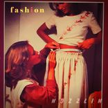 Artwork for "Fashion"