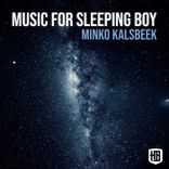 Artwork for "Music for Sleeping Boy"