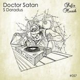 Artwork for "Doctor Satan"
