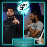 Artwork for "Lvbel C5 x Fumez The Engineer - Plugged In"