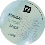 Artwork for "Alcatraz"