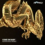 Artwork voor "Come on Baby"