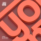 Portada para "Bad For Me EP"