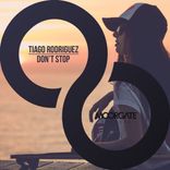 Artwork for "Don't Stop"