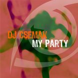 Artwork für "My Party"