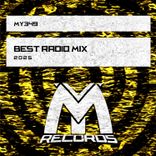 Artwork voor "Best Radio Mix 2025"