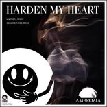 Artwork voor "Harden My Heart"