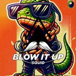 Portada para "Blow It Up"