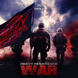Artwork for "WAR"