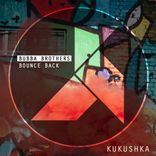 Artwork for "bounce back"