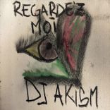 Artwork for "Regardez Moi"