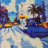 Artwork voor "Nkomazi To the World EP"