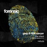 Artwork for "The Chant / Nebula"