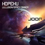 Artwork for "Lillusion"