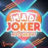 Artwork for "Mad Heart"