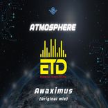 Artwork for "Amosphere"