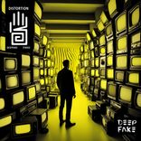 Artwork for "Distortion"