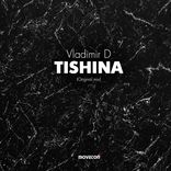 Artwork for "Tishina"