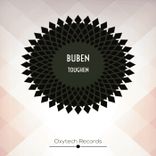 Portada para "Toughen"