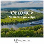 Artwork for "Na Katere Po Volge"