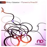 Artwork for "Moment to Arise"