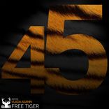 Artwork for "Free Tiger"