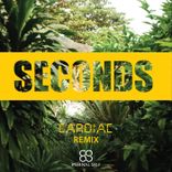 Portada para "Seconds (Cardiac Remix)"