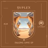 Artwork for "Falling Love"
