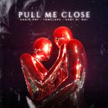 Portada para "Pull Me Close"