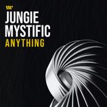 Artwork for "Anything"