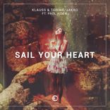 Artwork for "Sail Your Heart"