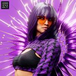 Portada para "Flashing Lights"