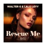 Artwork voor "Rescue Me (Club Mix)"
