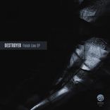 Artwork for "Finish Line EP"